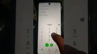 infinix all models imei change code💯✅ 