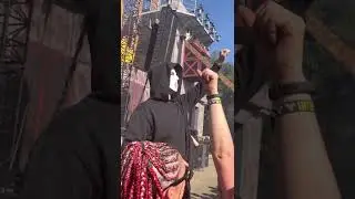 Angerfist Live Dominator 2022