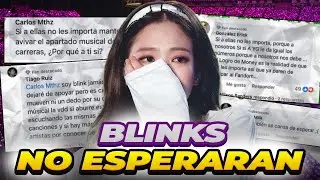 BLACKPINK SE PUEDE QUEDAR SIN FANS!