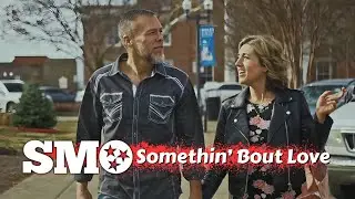 SMO - Somethin' Bout Love (OFFICIAL MUSIC VIDEO)