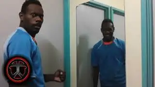 Scissor paper rock. RUN!!!! . PNG Funny Video