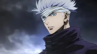 Tokyo Ghoul X Jujutsu Kaisen [Amv/Edit] [Rapture]