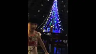 Min Xi X'mas Song