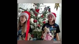 С Новым годом!  cover на песню Миланы Гогунской