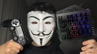 ASMR - 🎮Video Game Store🎮