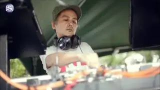 FOOG - DJ @ FREAKS VILLAGE 2011