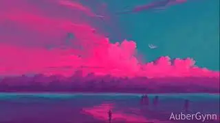 HOME - High Five (Slowed and Reverb)