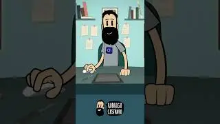 Como fazer animação totalmente sozinho. 