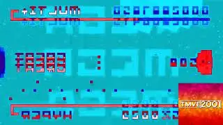 Preview 2 BIT.TRIP BEAT V6 Effects | Telerama Csupo Effects