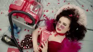 A Valentines Message From Rug Doctor UK