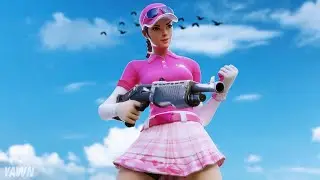Dagur Fortnite Highlights #16 - Welcome to Chilis