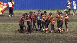 SDAR 10s 2023 Final Cup U13 - SDAR vs SEMASHUR