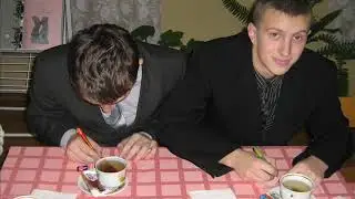 Лицейская жизнь