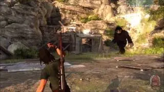 Troll and I gameplay