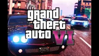 GAMEPLAY GTA 6!!! (Версия KING DM)