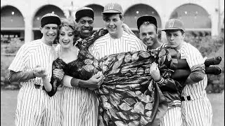 A Little Brains, A Little Talent – Caroline O'Connor (DAMN YANKEES)