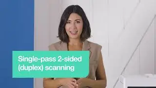 How to scan 2-sided (duplex) | Brother Australia
