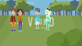 Tripp and Alexine attempt to kill Lenny and Josie but Angela intervenes