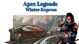 Apex Legends - Limited Time Mode