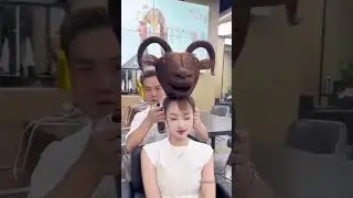 World best barbing salon