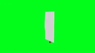 Free blue screen Effect ep27 (Baner)