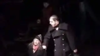 Les mis Javert's Intervention - Stars