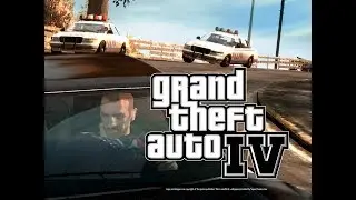 How To Solve GTA 4 Shaking Camera/Moving in PC
