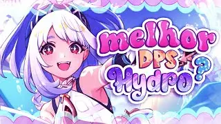 GUIA da MUALANI ATUALIZADO! Cause MUITO DANO FÁCIL! Genshin Impact