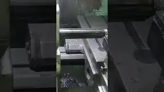 правлю шпиндель СФ 676