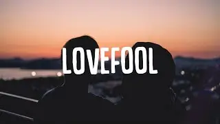 lovefool twocolor