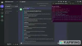 A discord Leaderboard bot.