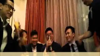 SCPL TALKSHOW EPISODE 1 :: Live from St.Regis