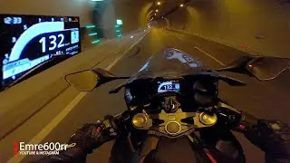 Feel the POWER with '17 CBR 1000rr (NEW FIREBLADE )