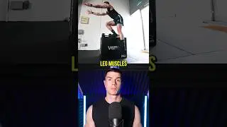 Step Ups Will Transform Your Legs