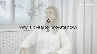 Lean Legal: Innovate