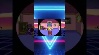Thank God it's over - Pac-Man 2: The New Adventures #pacman #retrogaming #namco #snes