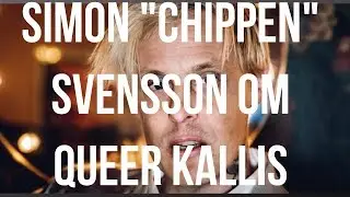 Simon Svensson om "Queer Kallis" - Della Arte - Pattlarmet