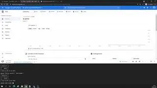Google Cloud Platform: import csv from Storage into RDS Mysql