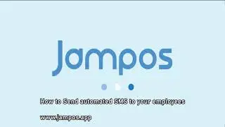 How to send Automated & Periodic SMS messaging to your Staff