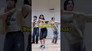 Eunchae Collecting Idols pt.1 #lesserafim #bts #txt #nmixx #aespa #izone #jhope #jimin #kpop#bangtan