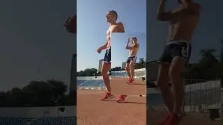 Разминка 3ЧД