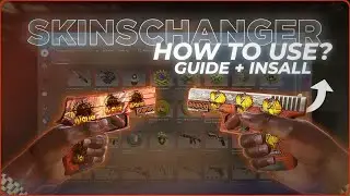 CS2 Skin Changer No Ban 2025 + Full Free 🍂 Best Counter-Strike 2 Skinchanger Free Download - CS Skin