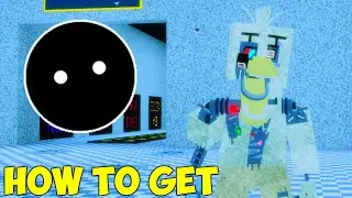 How To Get The First Badge in Roblox Fazbear's Revamp