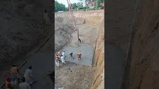 Lean Concrete  #leanconstruction  #leanconcrete