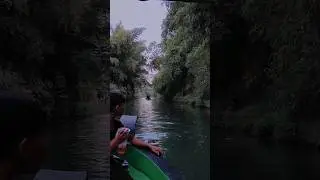 NYOREE NAIK KAPALL #vlog #shortsfeed #trendingshorts #fypage #yusufrestuadji