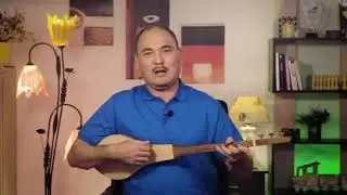 Женишбек Жумакадыр | Сатылба! шайлоо! Садыр Жапаров