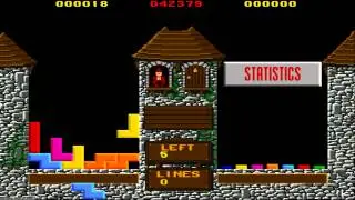 AMIGA Tetren AMIGA OCS 19xx M Andy Whiteley Andrew PD a highscore AMOS adf zip