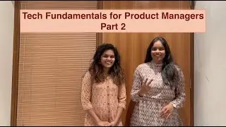 Internet, APIs, Cloud and Webhooks for Product Managers!