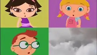 Little Einsteins - theme song (North Travadoneon, Firebird Rescue Version)