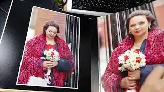 Свадебная книга Ивана и Елены